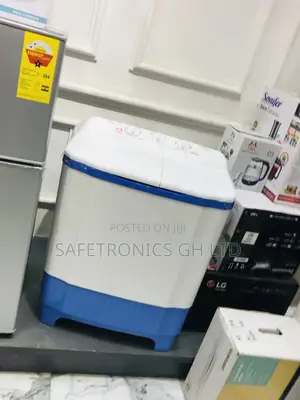 Semiautomatic Topload 7kg Zara Quality Washingmachine