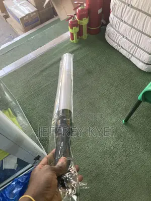Double Colors Baton Light