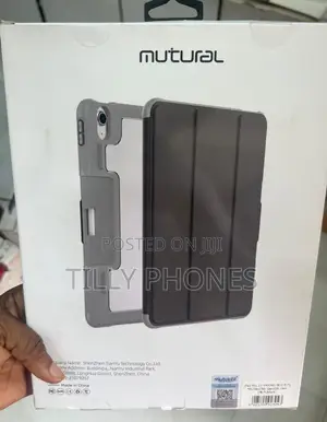 iPad Pro 11 Smart Case