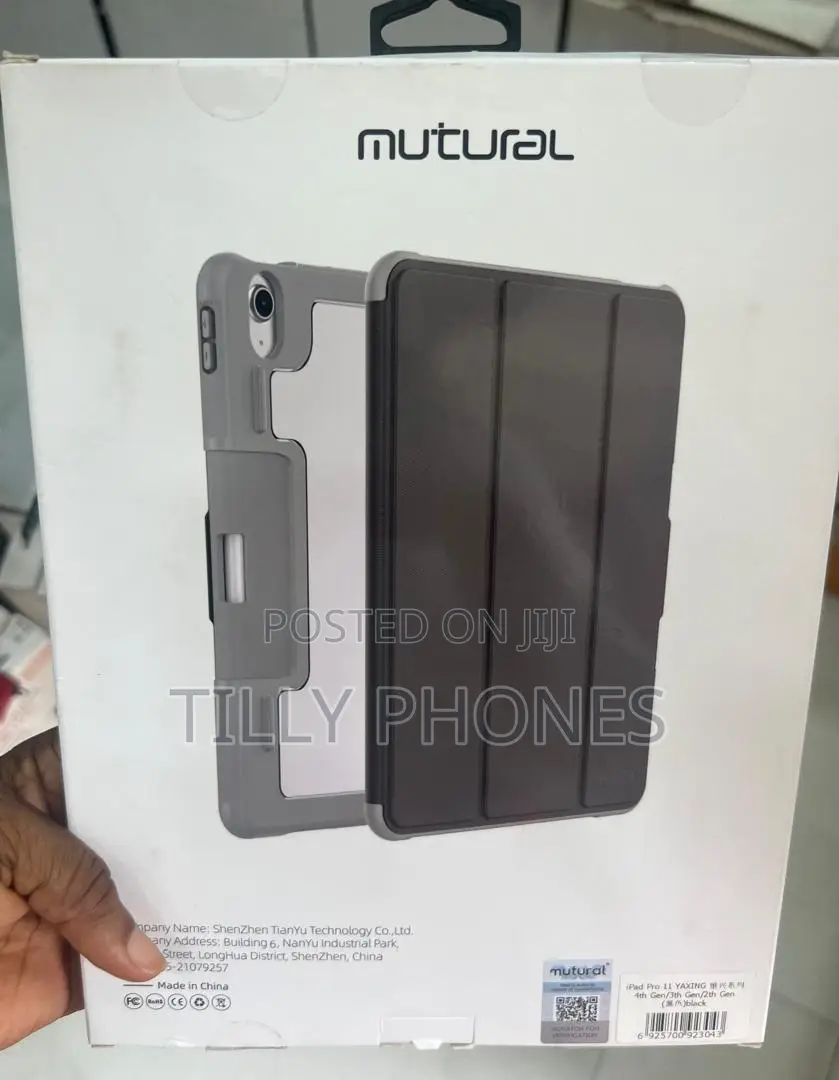 iPad Pro 11 Smart Case