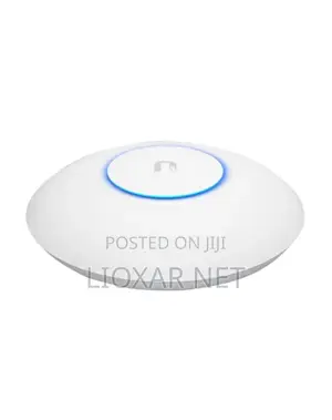Ubiquiti U6-Lr Unifi Wifi 6 Long-Range