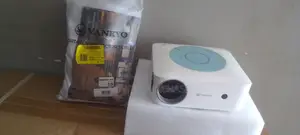 °^ Elated E30TB Superb Vankyo Leisure Projector 
