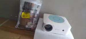 °^ Elated E30TB Superb Vankyo Leisure Projector 