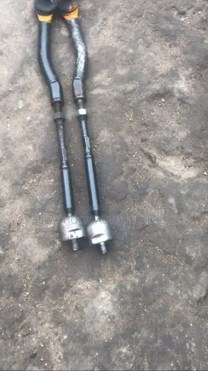 Home Used STEERING RACK ENDS and BALL for All Cars for Sale