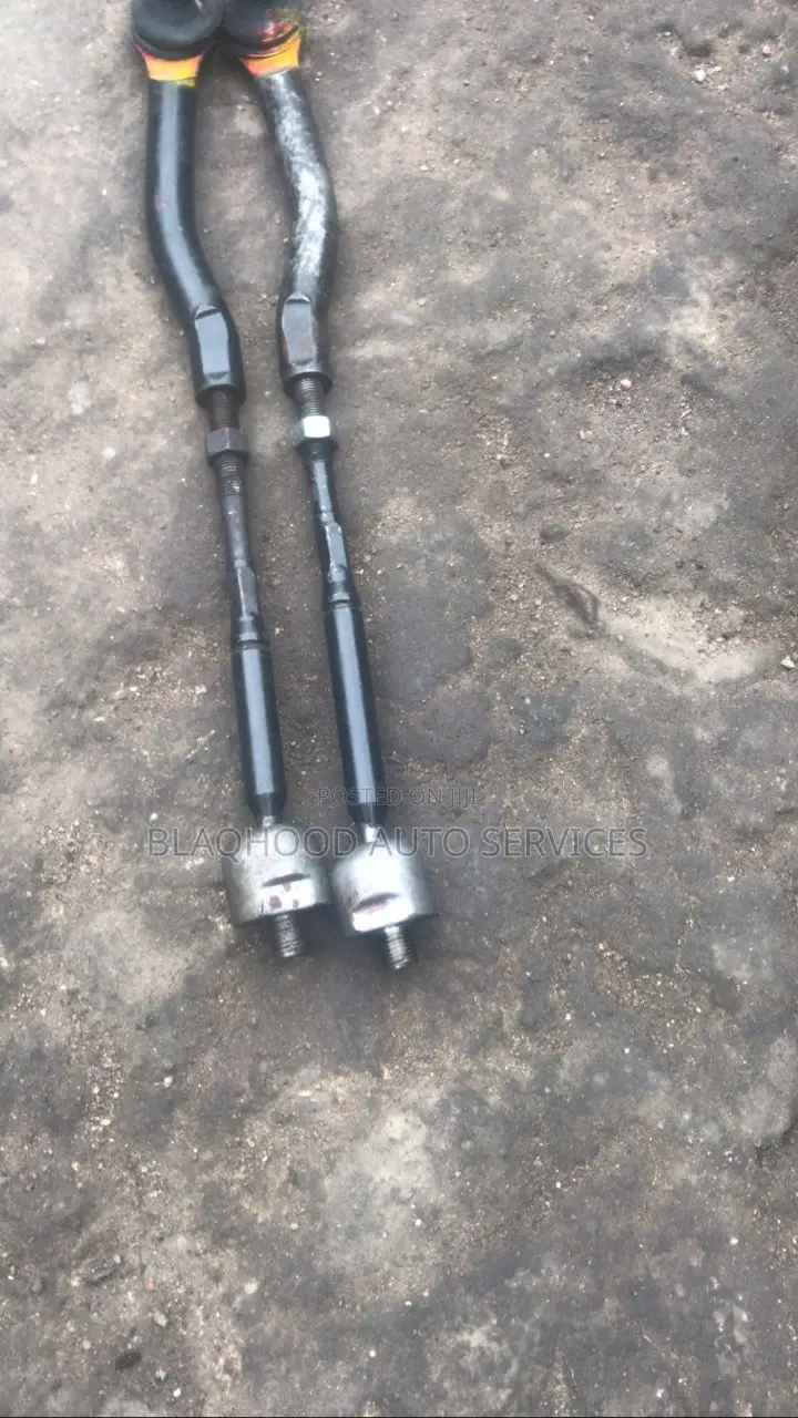 Home Used STEERING RACK ENDS and BALL for All Cars for Sale
