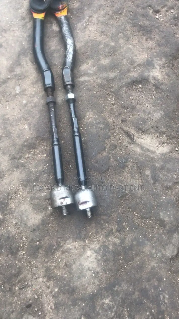 Home Used STEERING RACK ENDS and BALL for All Cars for Sale