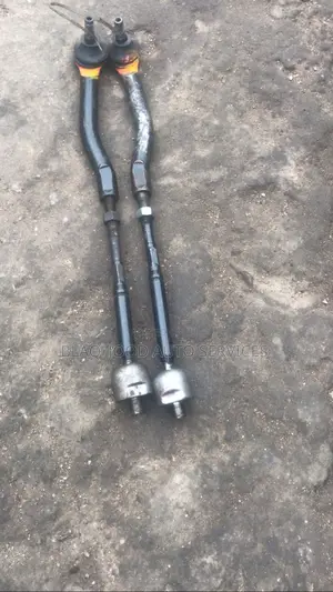 Home Used STEERING RACK ENDS and BALL for All Cars for Sale