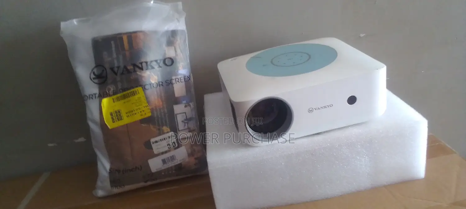 Likeable Vankyo Smart E30TB Leisure Brand ⁠๑⌓