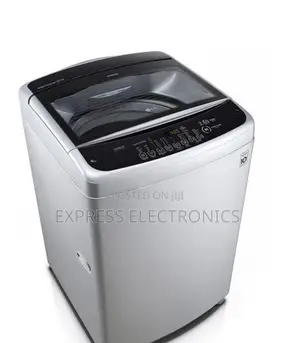 Smart Inverter Control Lg WM Full Automatic T9585NDHVH