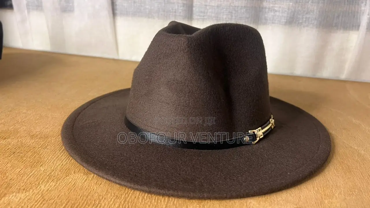 Men and Women Fedora Hat Stylish Hat With Elegant Designs. Ghshshx