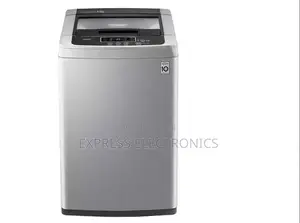 High Quality Sleek WM Full Auto 9kg Topload T9585NDHVH