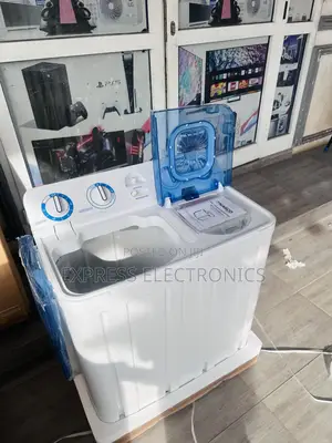 7kg Topload Washing Machine Topload Best Nasco WM