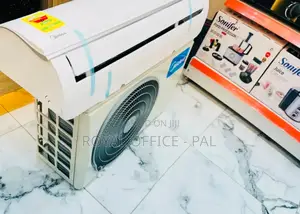 Exquisite 1.5hp Inverter Midea Split Ac