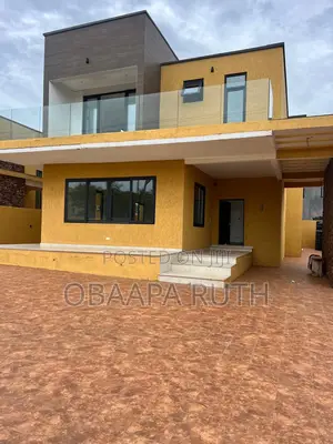 3bdrm House in Adjiriganor, School Junction for rent