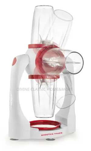 Macom Smoothie Blender