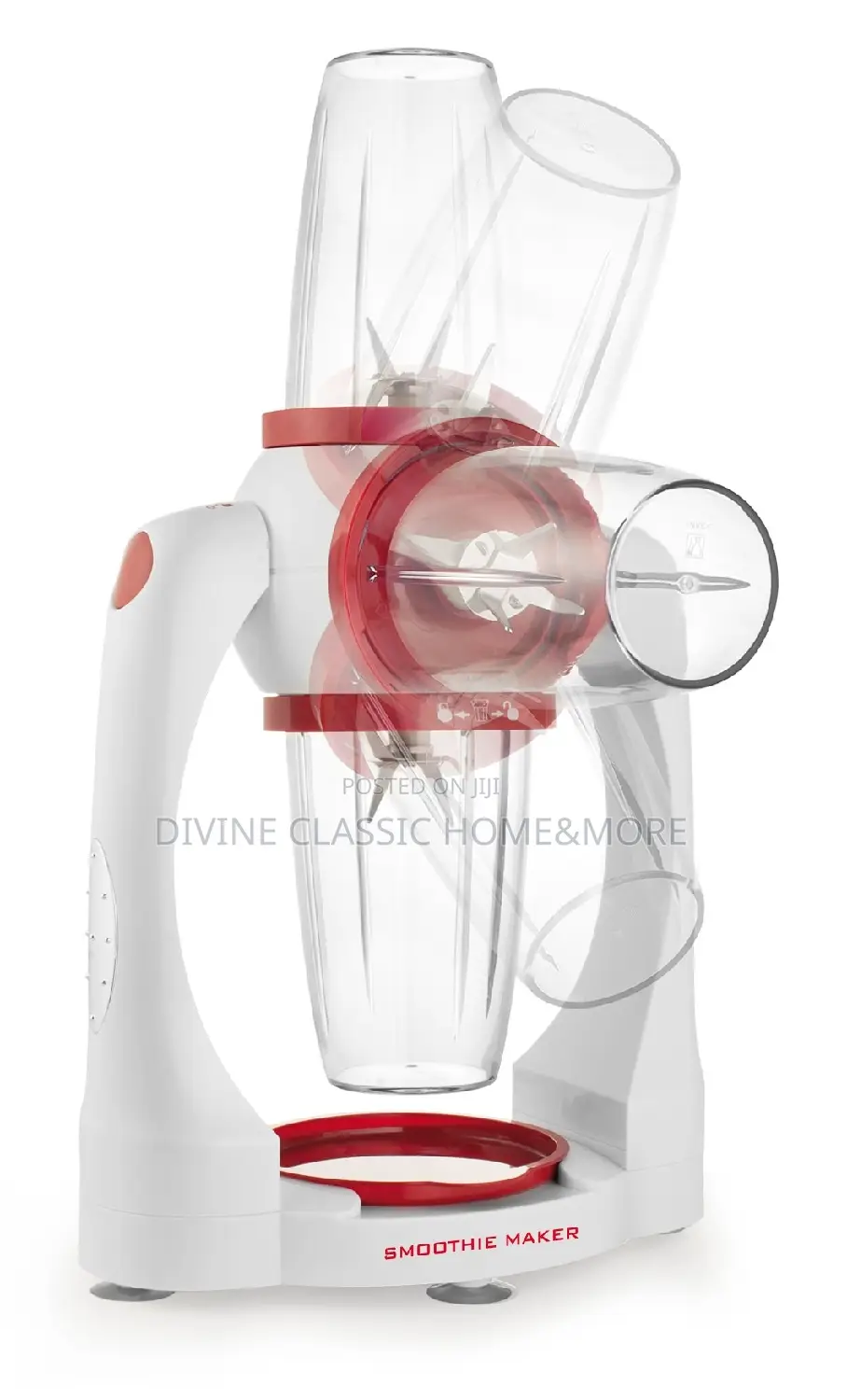 Macom Smoothie Blender