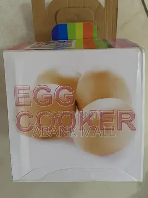 Egg Cooker