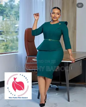 Ladies Dress