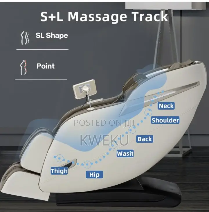 Massage Chair Remote Control