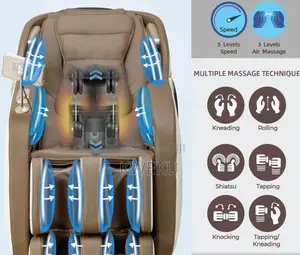 Massage Chair Remote Control