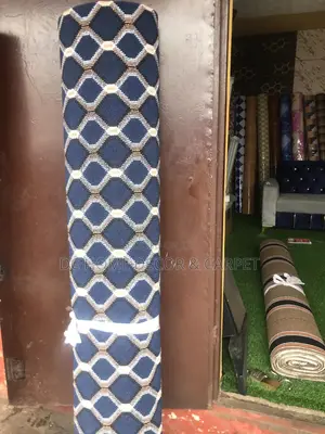 American Woolen Carpet Available