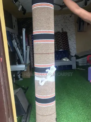 American Woolen Carpet Available