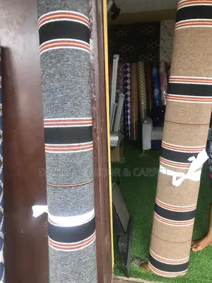 American Woolen Carpet Available
