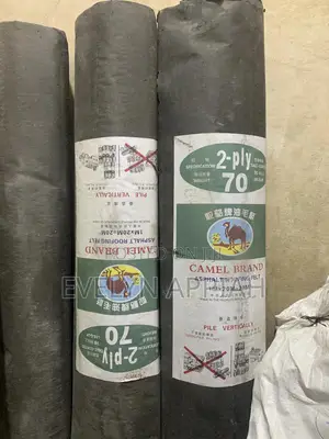 Roofing Felt
