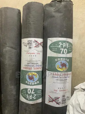 Roofing Felt