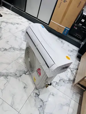 On/Off Timer  Split R410 Gas 1.5hp Split R410