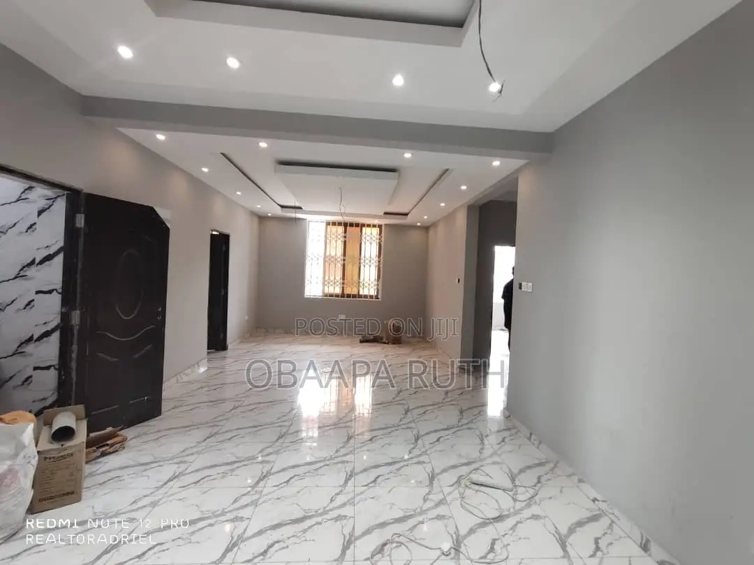 2bdrm Apartment in East Legon for rent