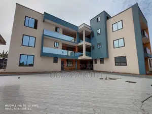 2bdrm Apartment in East Legon for rent