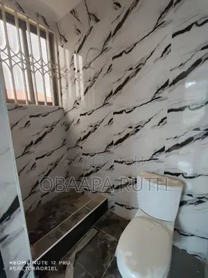 2bdrm Apartment in East Legon for rent
