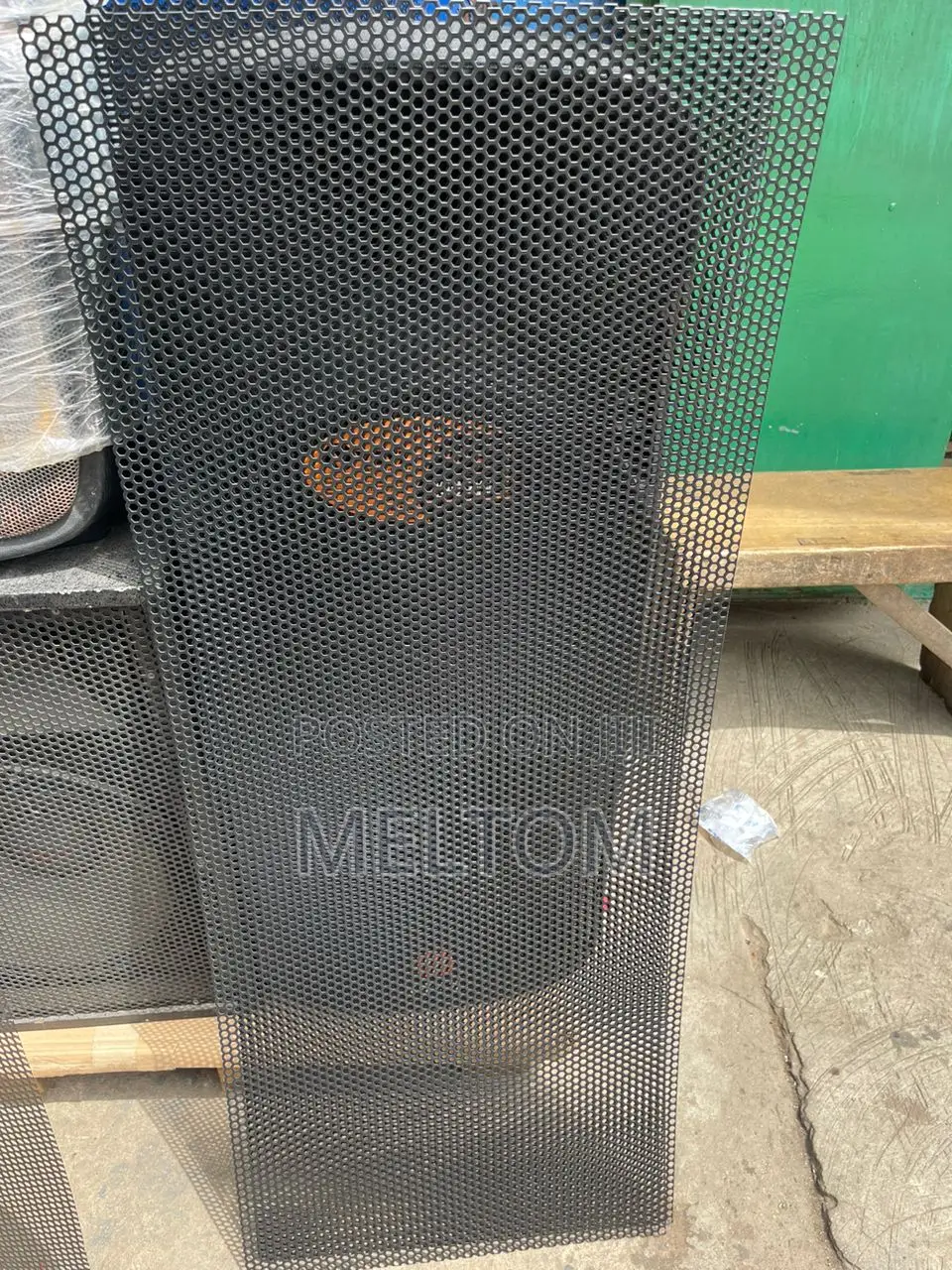 SPEAKER MESH/NET FOR Full Range Speaker(MID)