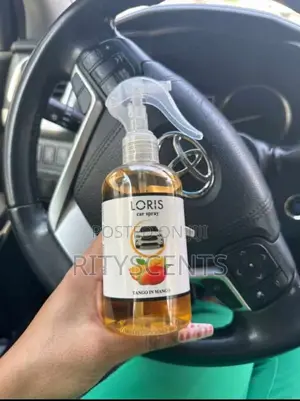 Loris Car Spray 250ml