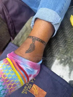 Tattoo Shop