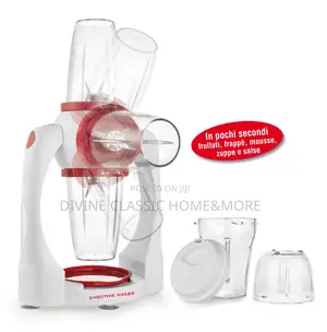 Macom Smoothie Blender