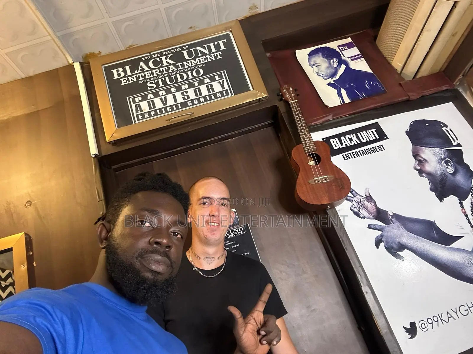 Tattoo Shop