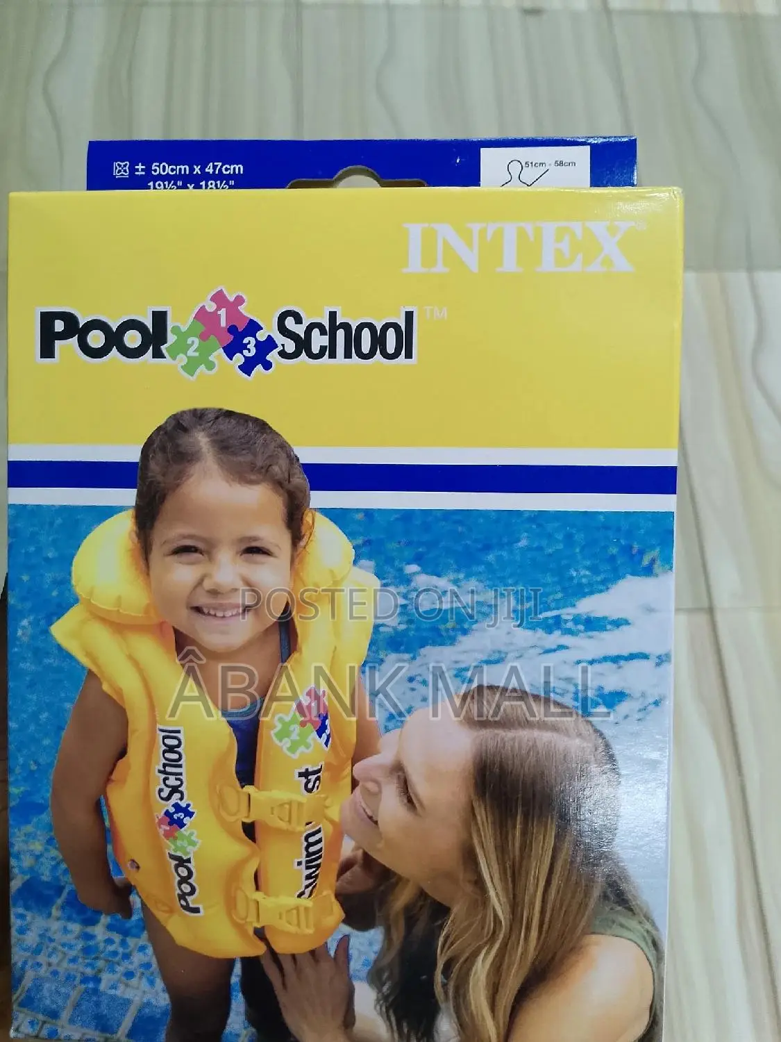 Pool School