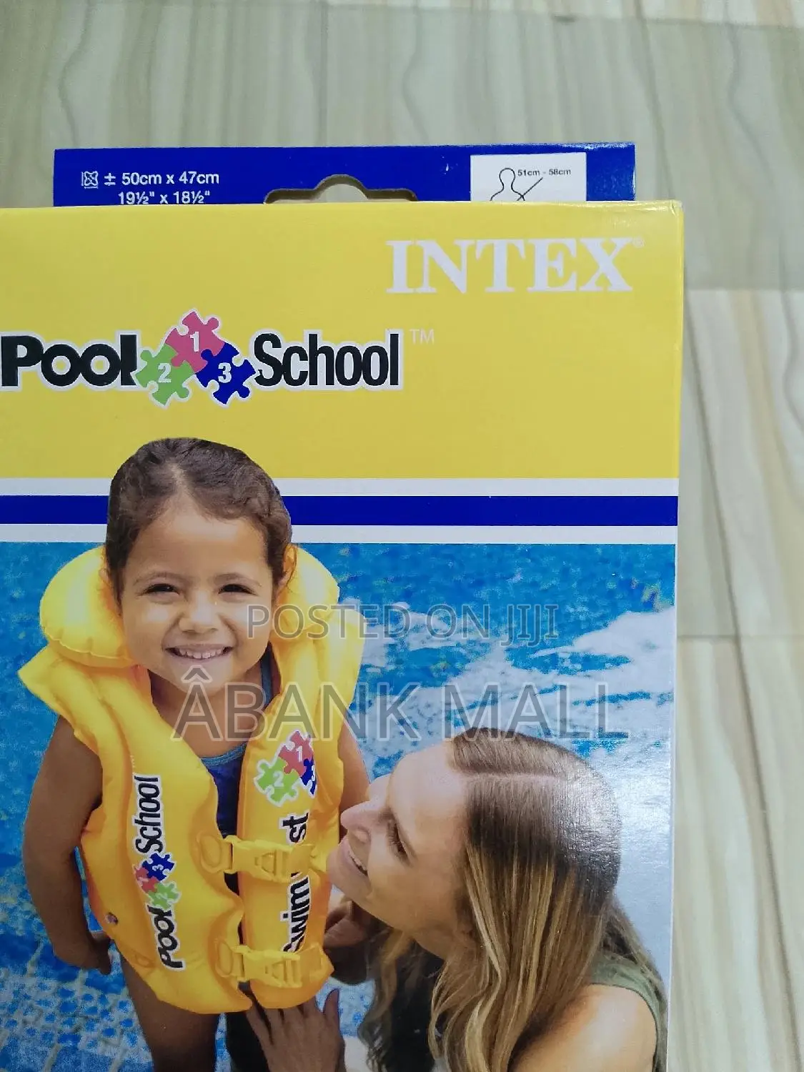 Pool School