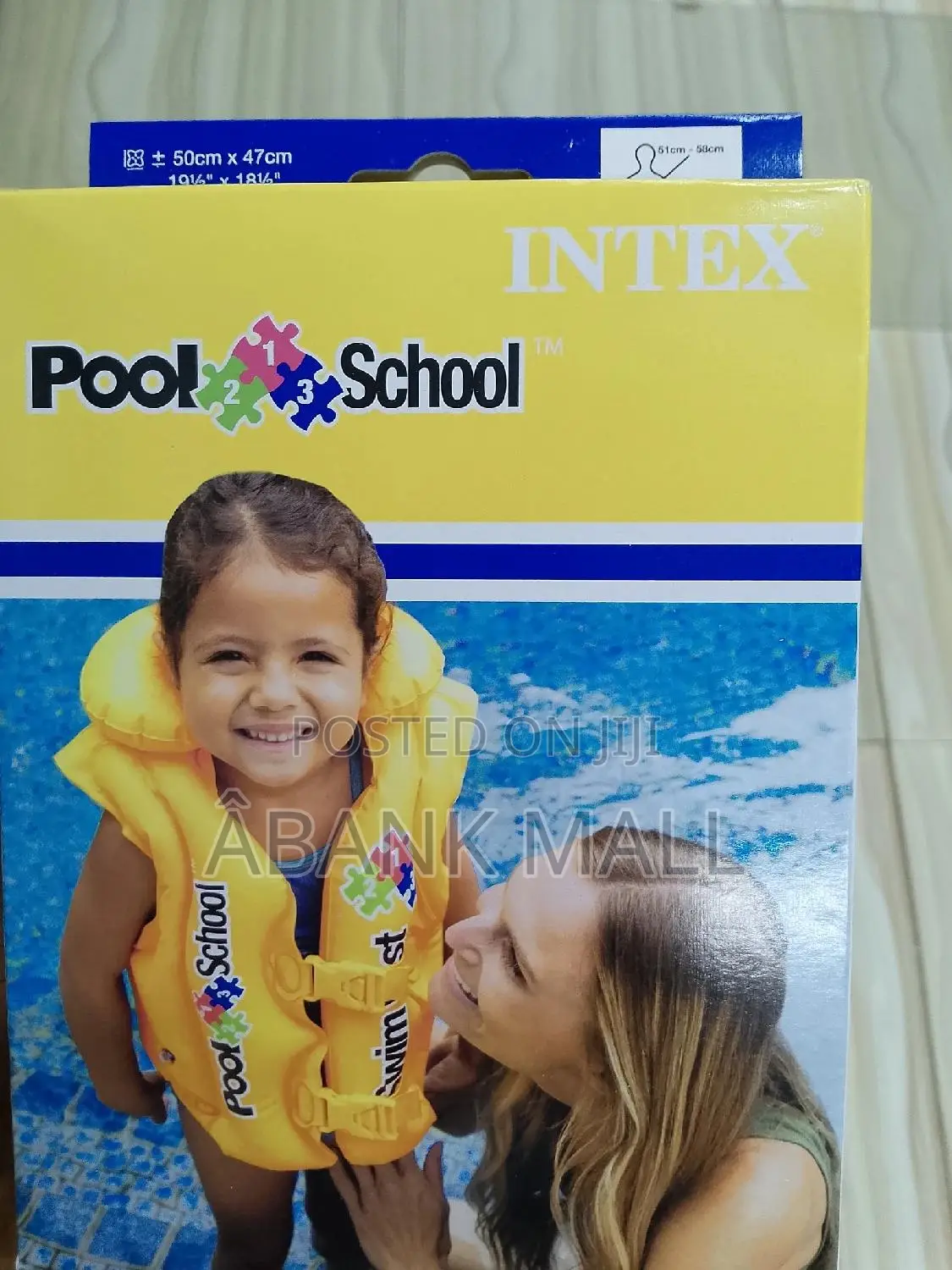Pool School