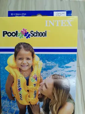 Pool School