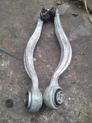 Mercedes Benz W205 C300 4matic 2016-2019 Complete LOWER ARM