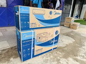 Call for Midea Split R410 Gas 2.5hp
