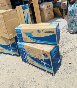 Shop Affordable Split Type Midea 2.5hp Air Conditioner