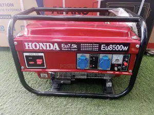 Generator 8500W
