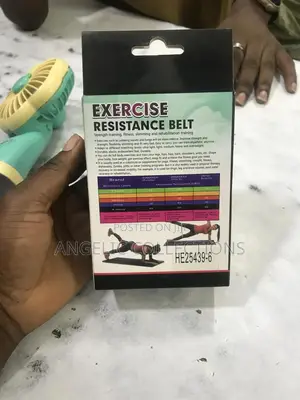 Resistance Band
