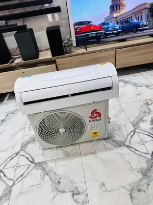 Chigo Sleek Airflow Soft 1.5hp