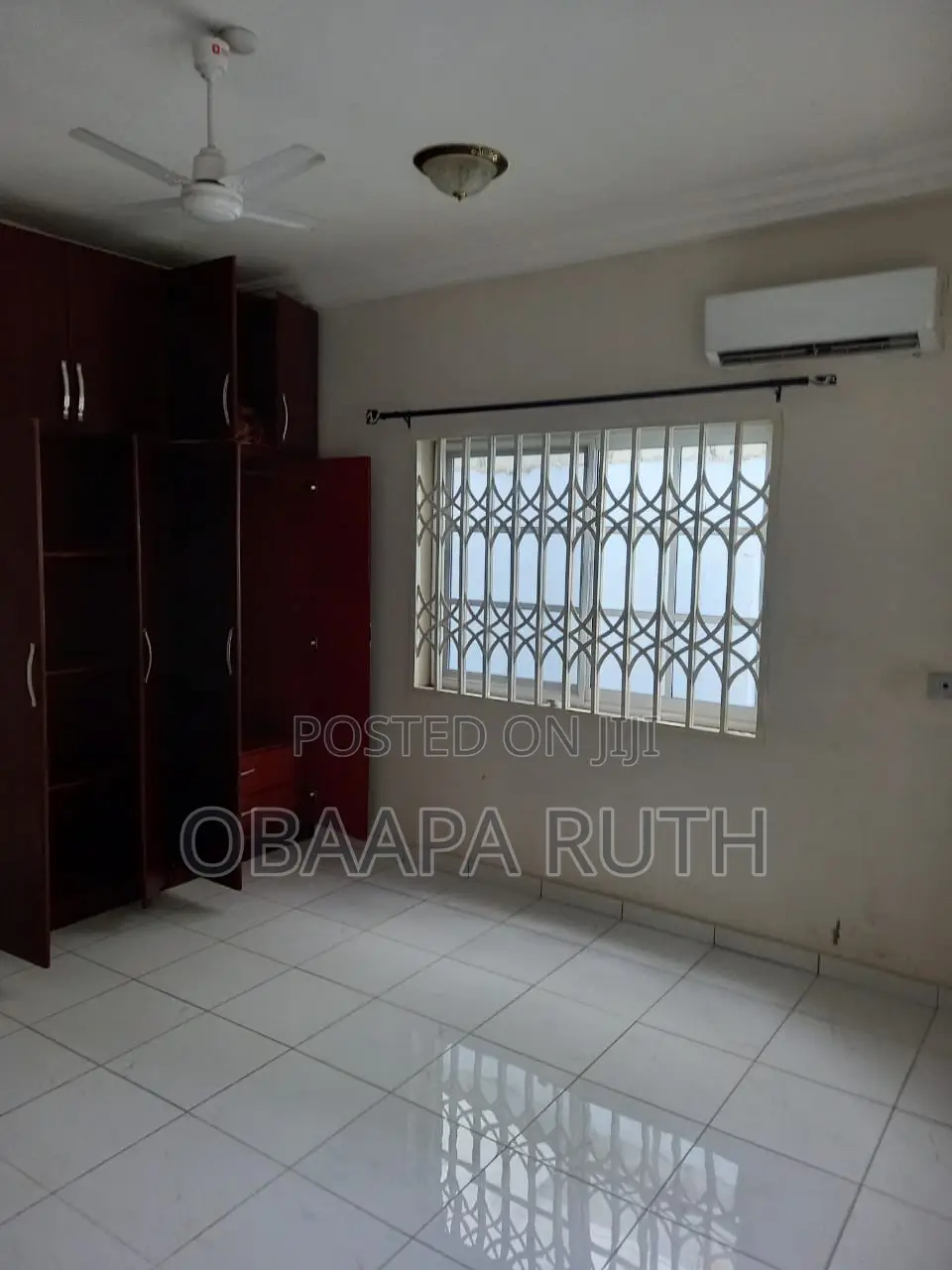 3bdrm House in Ogbojo, Adjiriganor for rent