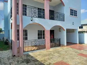 3bdrm House in Ogbojo, Adjiriganor for rent